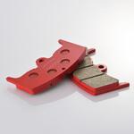 赤パッド DAYTONA(デイトナ)