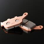 ゴールデンパッドχ DAYTONA(デイトナ)