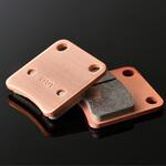 ゴールデンパッドχ DAYTONA(デイトナ)