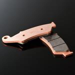 ゴールデンパッドχ DAYTONA(デイトナ)