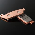 ゴールデンパッドχ DAYTONA(デイトナ)