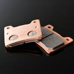 ゴールデンパッドχ DAYTONA(デイトナ)