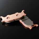 ゴールデンパッドχ DAYTONA(デイトナ)