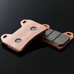 ゴールデンパッドχ DAYTONA(デイトナ)