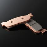 ゴールデンパッドχ DAYTONA(デイトナ)