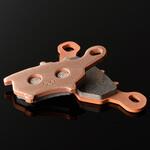 ゴールデンパッドχ DAYTONA(デイトナ)