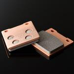 ゴールデンパッドχ DAYTONA(デイトナ)