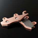 ゴールデンパッドχ DAYTONA(デイトナ)