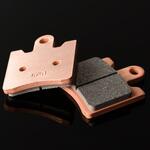 ゴールデンパッドχ DAYTONA(デイトナ)