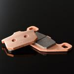 ゴールデンパッドχ DAYTONA(デイトナ)