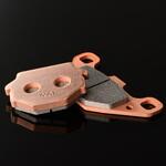 ゴールデンパッドχ DAYTONA(デイトナ)