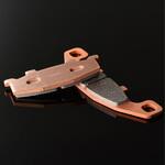 ゴールデンパッドχ DAYTONA(デイトナ)