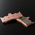 ゴールデンパッドχ DAYTONA(デイトナ)