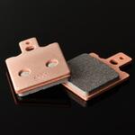 ゴールデンパッドχ DAYTONA(デイトナ)