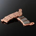 ゴールデンパッドχ DAYTONA(デイトナ)