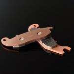 ゴールデンパッドχ DAYTONA(デイトナ)