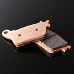 ゴールデンパッドχ DAYTONA(デイトナ)