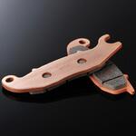 ゴールデンパッドχ DAYTONA(デイトナ)