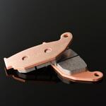 ゴールデンパッドχ DAYTONA(デイトナ)