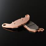 ゴールデンパッドχ DAYTONA(デイトナ)