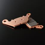 ゴールデンパッドχ DAYTONA(デイトナ)