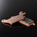 ゴールデンパッドχ DAYTONA(デイトナ)