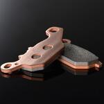 ゴールデンパッドχ DAYTONA(デイトナ)