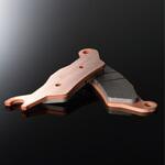 ゴールデンパッドχ DAYTONA(デイトナ)