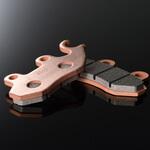 ゴールデンパッドχ DAYTONA(デイトナ)