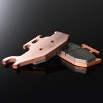 ゴールデンパッドχ DAYTONA(デイトナ)