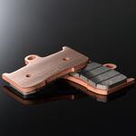 ゴールデンパッドχ DAYTONA(デイトナ)