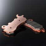 ゴールデンパッドχ DAYTONA(デイトナ)