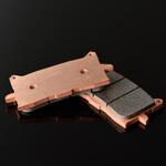 ゴールデンパッドχ DAYTONA(デイトナ)