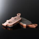 ゴールデンパッドχ DAYTONA(デイトナ)