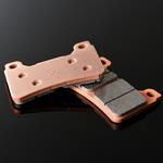 ゴールデンパッドχ DAYTONA(デイトナ)