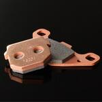 ゴールデンパッドχ DAYTONA(デイトナ)