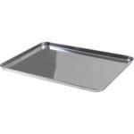 - 浅型角バット ステンレス製 SUS430(18-0) モノタロウ 73523836