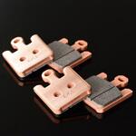 ゴールデンパッドχ DAYTONA(デイトナ)