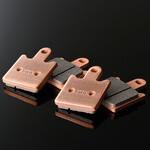 ゴールデンパッドχ DAYTONA(デイトナ)