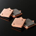 ゴールデンパッドχ DAYTONA(デイトナ)