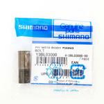 Y3BL03000 Y3BL03000 カセット取付ボルト SHIMANO(シマノ)