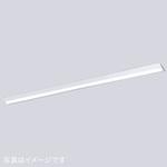 ELV81302ANPN2 LEDioc LEDベースライト (LEDユニット一体形) 110W形逆富士形 ＜230mm幅＞ Hf86形高出力形相当 13400Lmタイプ 2灯用相当 (一般タイプ) 岩崎電気