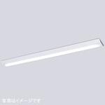 ELV46901DNPNS9 LEDioc LEDベースライト (LEDユニット一体形) 40W形 逆富士形 ＜150mm幅＞ Hf32形高出力形相当 6900Lmタイプ 2灯用相当 (高効率タイプ) 岩崎電気