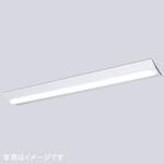 ELV46902DNPNS9 LEDioc LEDベースライト (LEDユニット一体形) 40W形逆富士形 ＜23mm幅＞ Hf32形高出力形相当 6900Lmタイプ 2灯用相当 (高効率タイプ) 岩崎電気