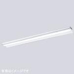 ELR44001DNPN9 LEDioc LEDベースライト (LEDユニット一体形) 40W形笠付形 FLR40形相当 4000Lmタイプ 2灯用相当 (一般タイプ) 岩崎電気