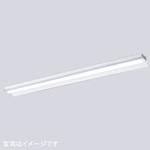 ELR42001DNPN9 LEDioc LEDベースライト (LEDユニット一体形) 40W形笠付形 FLR40形相当 2000Lmタイプ 1灯用相当 (一般タイプ) 岩崎電気