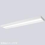 ELD46901CNPNS9 LEDioc LEDベースライト (LEDユニット一体形) 40W形直付形 ＜25mm幅＞ Hf32形高出力形相当 6900Lmタイプ 2灯用相当 (高効率タイプ) 岩崎電気