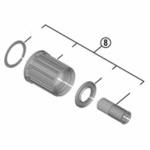 Y3E098050 Y3E098050 FH-3500 フリーホイールブクミ SHIMANO(シマノ)