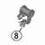 Y3E498040 Y3E498040 RD-M6000 カムユニット SHIMANO(シマノ)