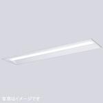 ELE45203DNPN9 LEDioc LEDベースライト (LEDユニット一体形) 40W形 埋込下面開放形 ＜300mm幅＞ Hf32形定格出力形相当 5200Lmタイプ 2灯用相当 (一般タイプ) 岩崎電気